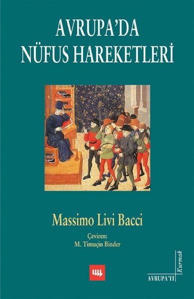 Avrupa'da Nüfus Hareketleri resmi