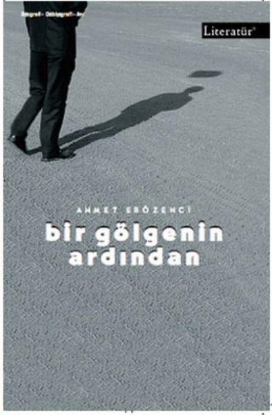 Bir Gölgenin Ardından resmi