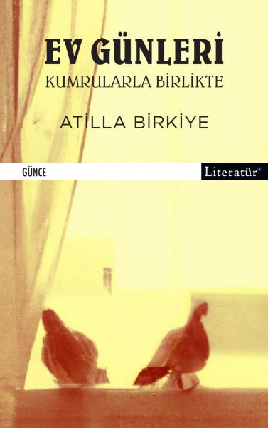 Ev Günleri resmi