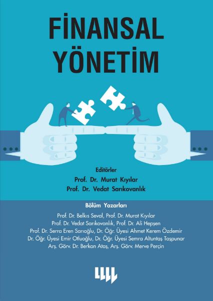 Finansal Yönetim resmi