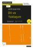 Grafik Tasarımda Dil ve Yaklaşım resmi