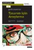 Grafik Tasarımda Tasarım için Araştırma  resmi