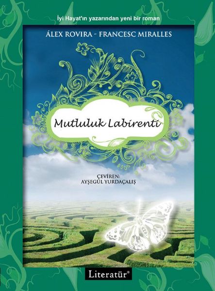 Mutluluk Labirenti resmi