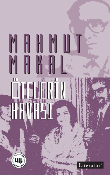 Ötelerin Havası resmi