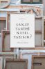 Sanat Tarihi Nasıl Yazılır ? resmi