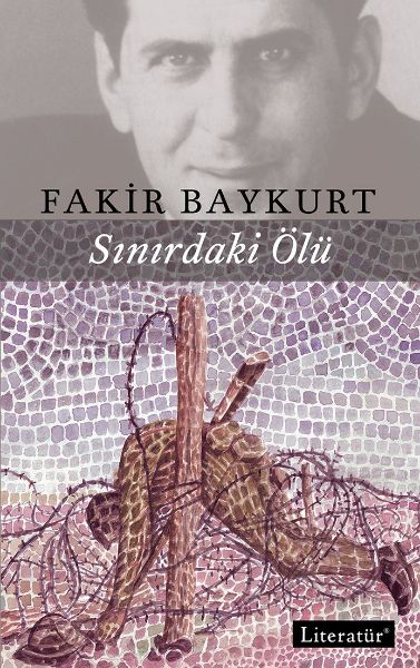 Sınırdaki Ölü resmi