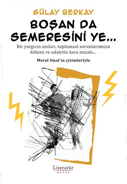 Boşan Da Semeresini Ye resmi
