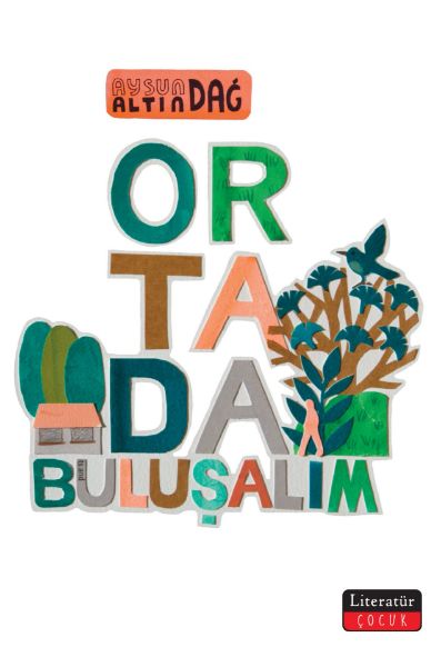 Ortada Buluşalım resmi